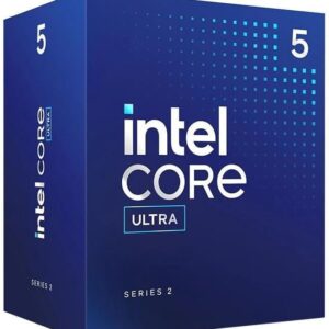 Intel Core Ultra 5 235 · 14 núcleos