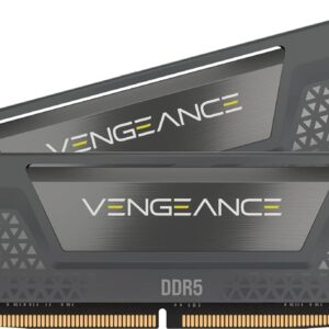 Corsair Vengeance 16 GB · DDR5-6000 AMD EXPO