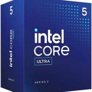 Intel Core Ultra 5 225 · 10 núcleos