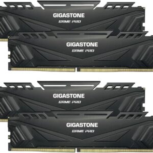 Gigastone Game PRO 128 GB · DDR5-5600 AMD EXPO