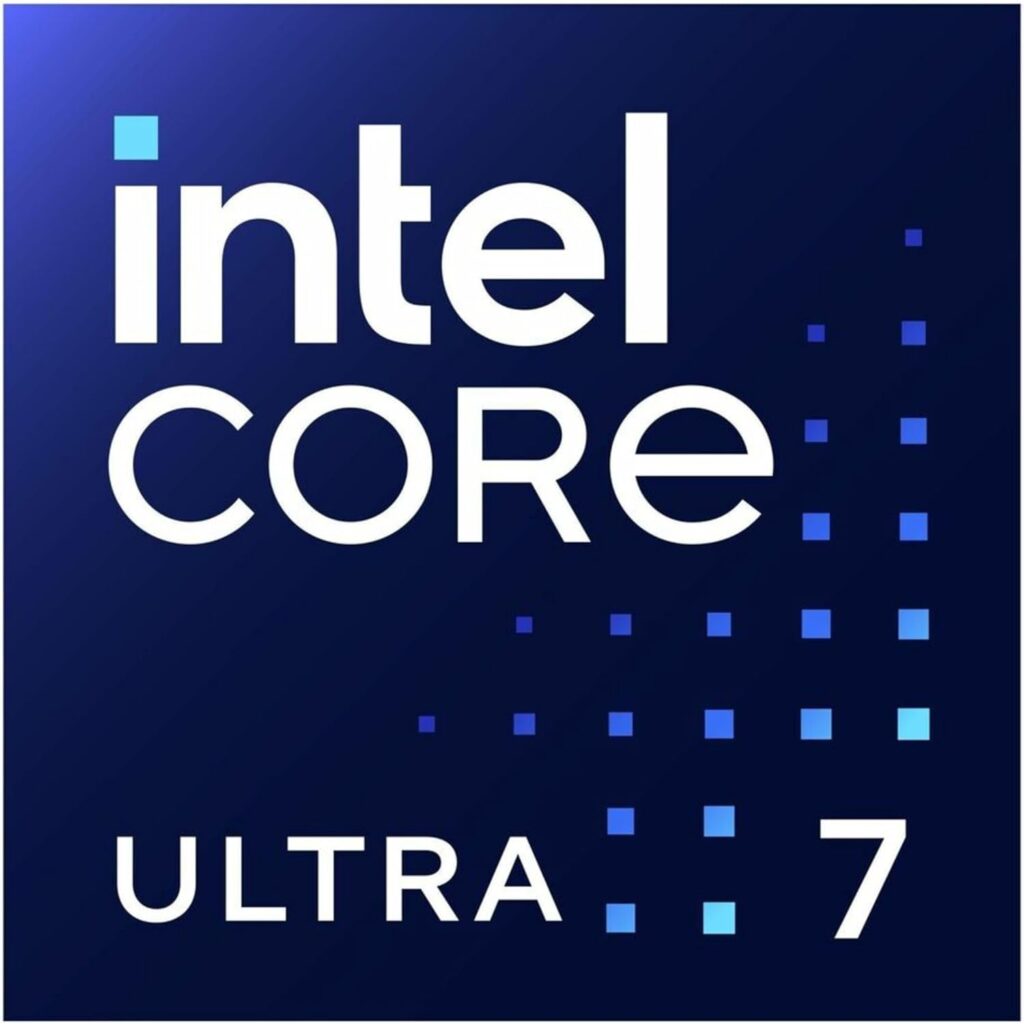 Intel Core Ultra 7 265 · 20 núcleos