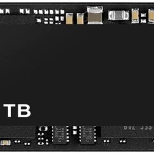 Samsung 990 PRO 1 TB · NVMe PCIe 4.0
