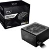 ASRock PRO-650G · 650 W 80 Plus Gold ATX 3.1
