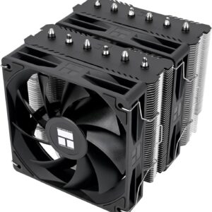 Thermalright Peerless Assassin 120 SE V2 · Aire