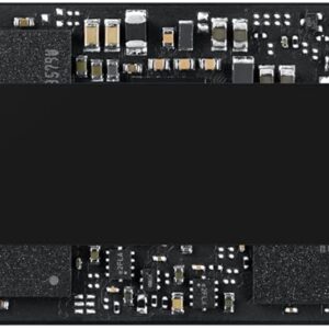 Samsung 9100 PRO 1 TB · NVMe PCIe 5.0