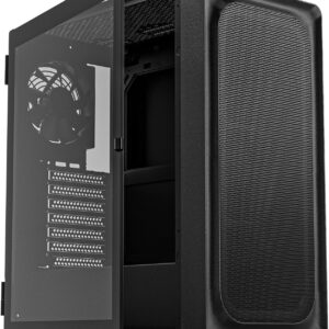 DARKROCK EC2 Black · ATX