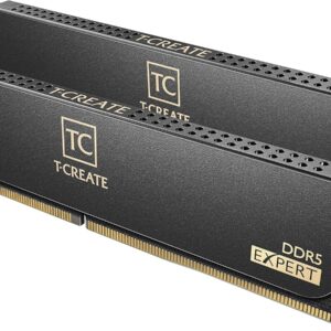 TEAMGROUP T-Create Expert 96 GB · DDR5-6800