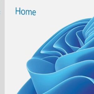 Windows 11 Home · Licencia digital para 1 PC
